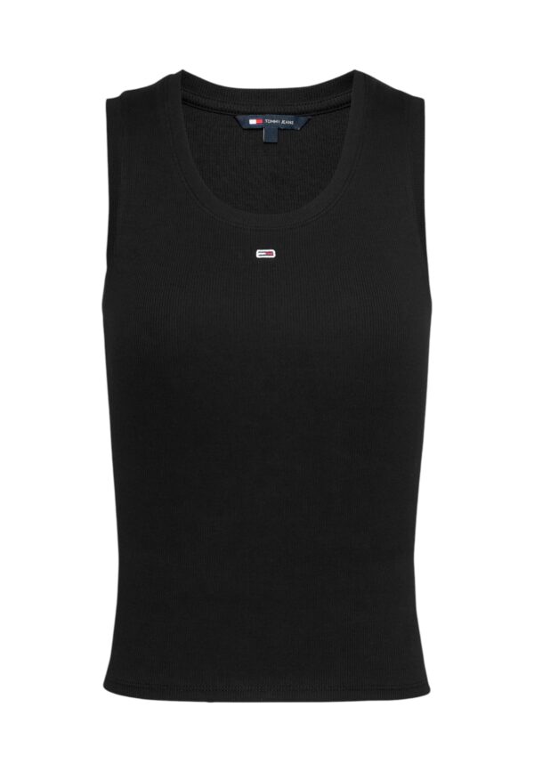Tommy Hilfiger Jeans - Tommy Hilfiger Jeans Vest Dames