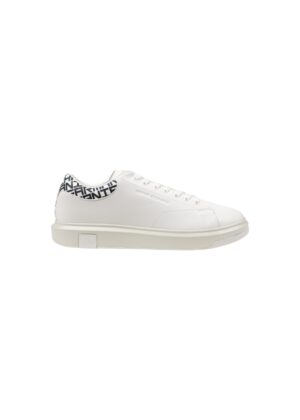 Armani Exchange - Armani Exchange Heren Sneakers