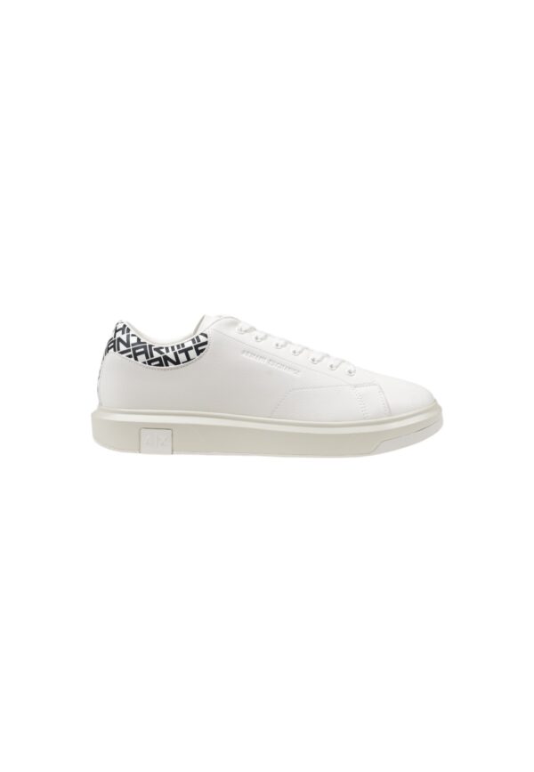 Armani Exchange - Armani Exchange Heren Sneakers