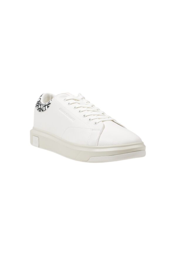 Armani Exchange - Armani Exchange Heren Sneakers - Afbeelding 2