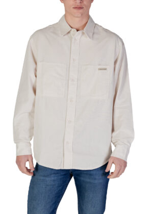 Calvin Klein Jeans - Calvin Klein Jeans Shirt Heren