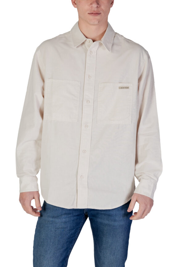 Calvin Klein Jeans - Calvin Klein Jeans Shirt Heren