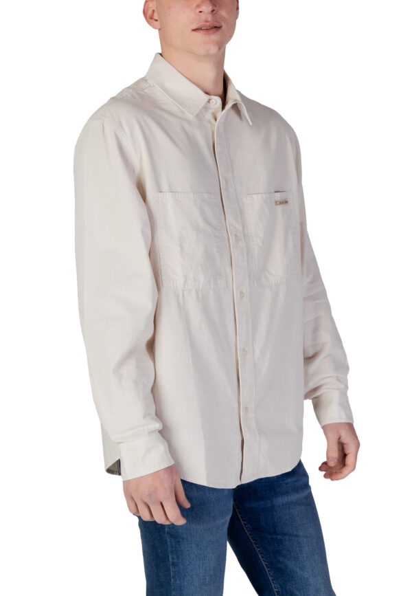 Calvin Klein Jeans - Calvin Klein Jeans Shirt Heren - Afbeelding 3