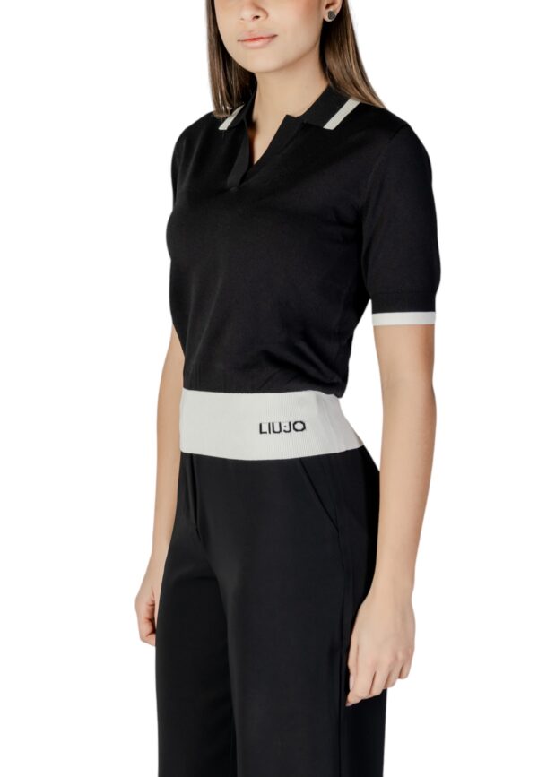 Liu Jo - Liu Jo T-shirt Dames - Afbeelding 2