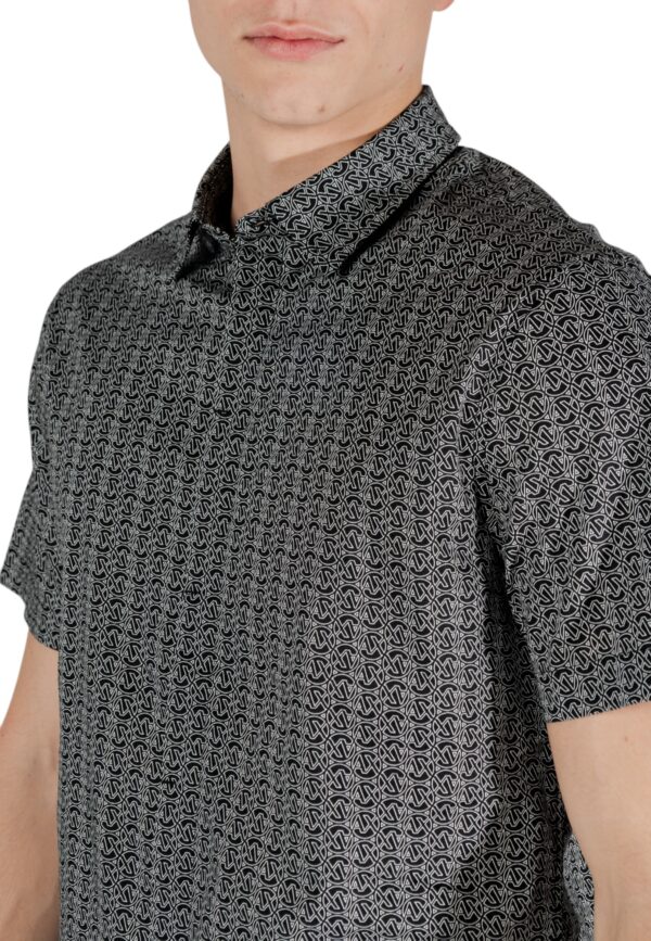 Armani Exchange - Armani Exchange Shirt Heren - Afbeelding 3