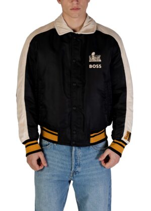Boss - Boss Windbreaker Heren