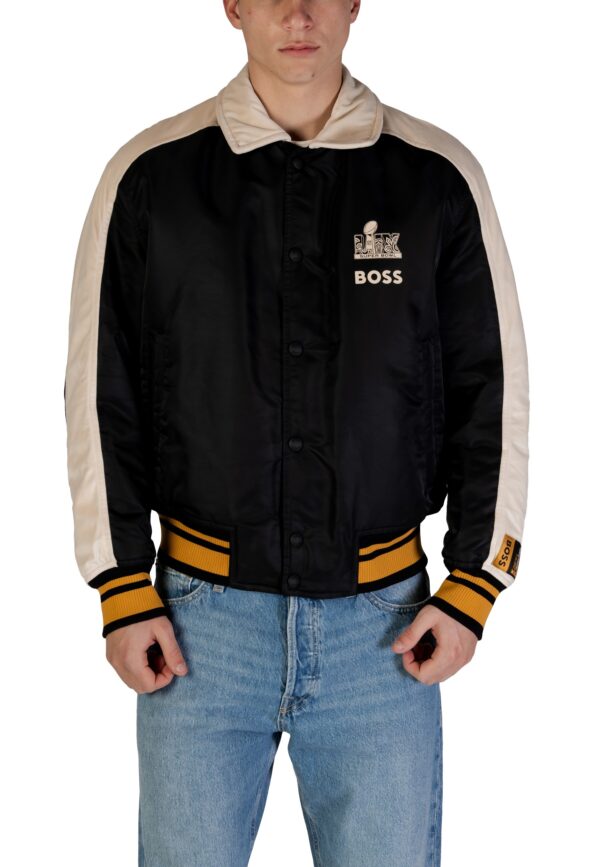 Boss - Boss Windbreaker Heren