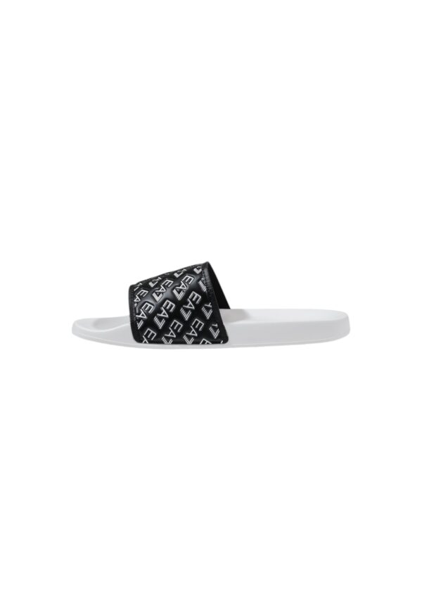 Ea7 - Ea7 Heren Slippers - Afbeelding 3