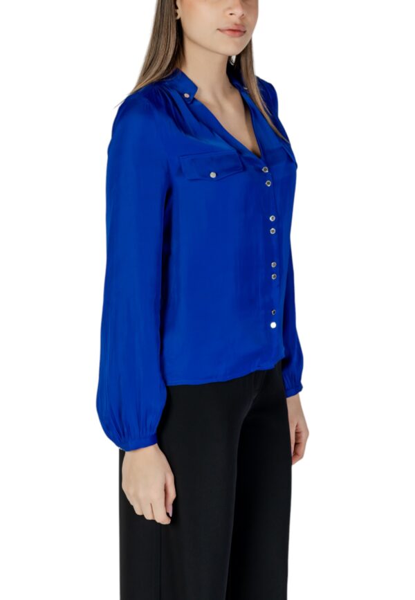 Morgan De Toi - Morgan De Toi Shirt Dames - Afbeelding 3