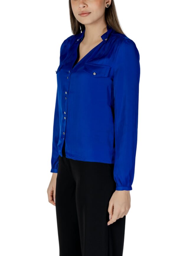 Morgan De Toi - Morgan De Toi Shirt Dames - Afbeelding 2