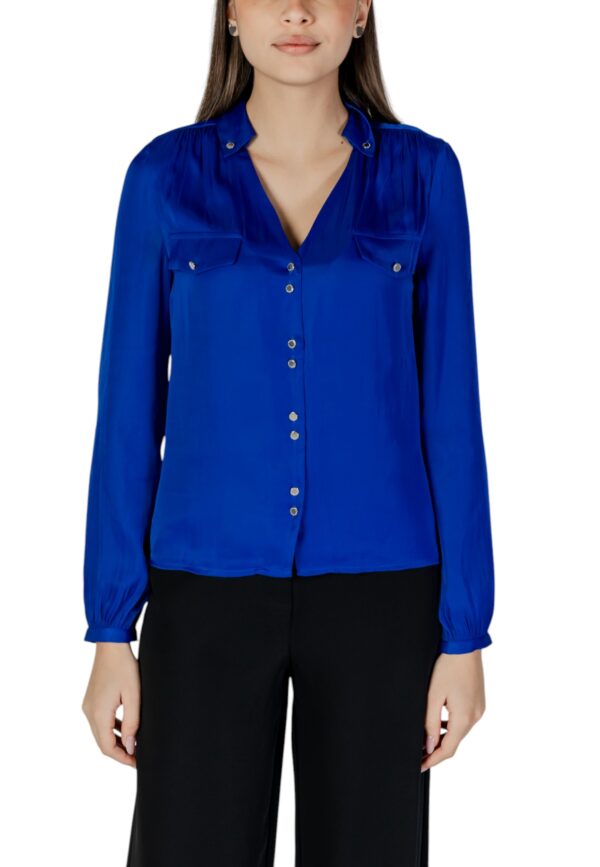 Morgan De Toi - Morgan De Toi Shirt Dames