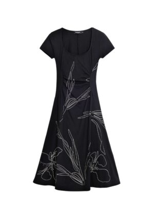 Desigual - Desigual Jurk Dames