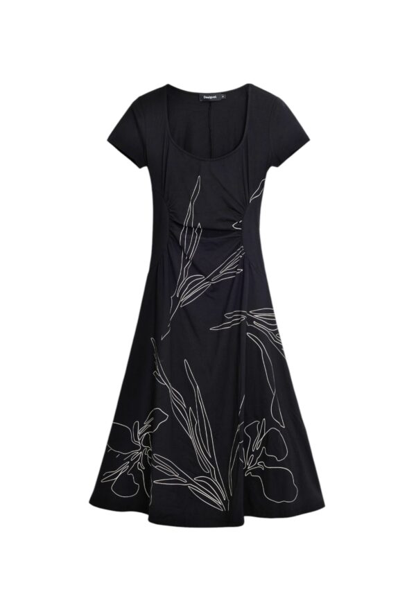 Desigual - Desigual Jurk Dames - Afbeelding 2
