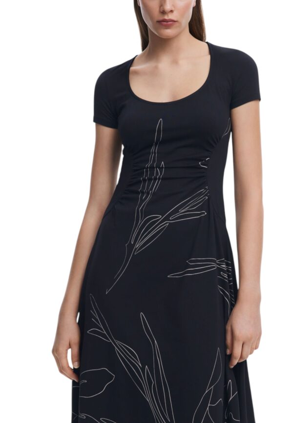 Desigual - Desigual Jurk Dames - Afbeelding 3