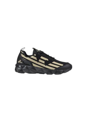 Ea7 - Ea7 Heren Sneakers