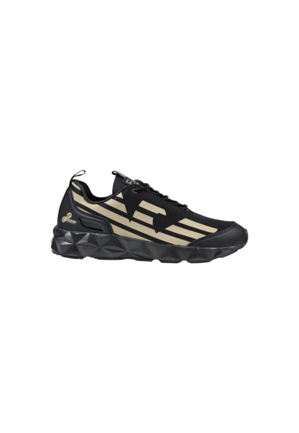 Ea7 - Ea7 Heren Sneakers