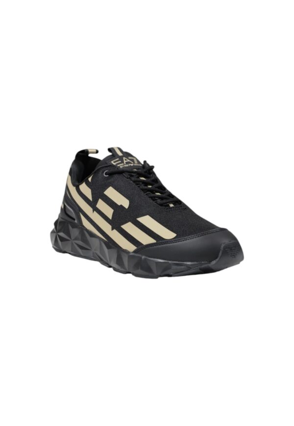 Ea7 - Ea7 Heren Sneakers - Afbeelding 2