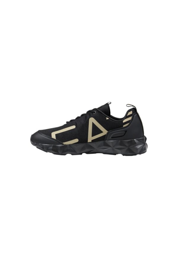 Ea7 - Ea7 Heren Sneakers - Afbeelding 3