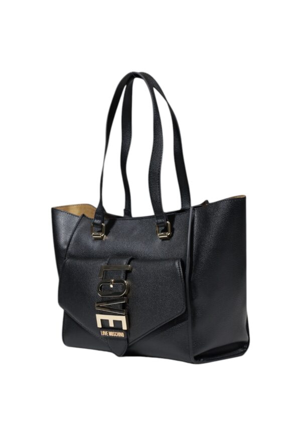 Love Moschino - Love Moschino Tas Dames - Afbeelding 2