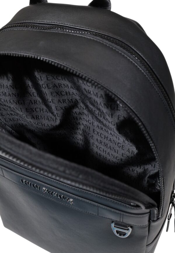 Armani Exchange - Armani Exchange Tas Heren - Afbeelding 2