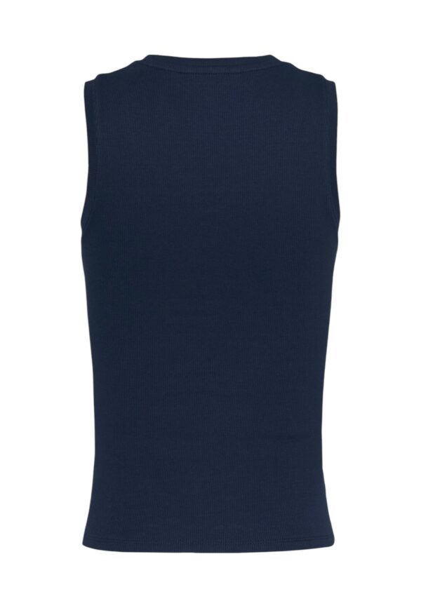 Tommy Hilfiger Jeans - Tommy Hilfiger Jeans Vest Dames - Afbeelding 2