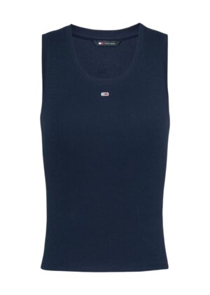 Tommy Hilfiger Jeans - Tommy Hilfiger Jeans Vest Dames