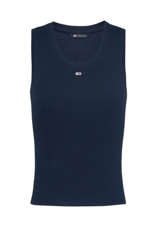 Tommy Hilfiger Jeans - Tommy Hilfiger Jeans Vest Dames