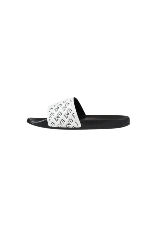 Ea7 - Ea7 Heren Slippers - Afbeelding 3