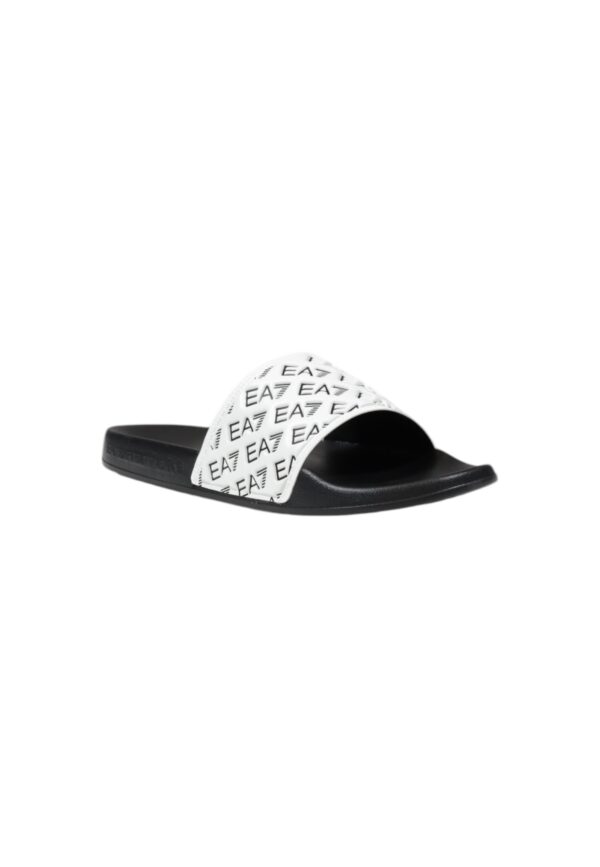 Ea7 - Ea7 Heren Slippers - Afbeelding 2
