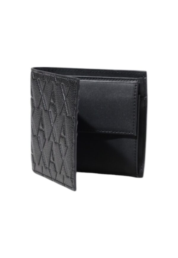 Armani Exchange - Armani Exchange Portmonnee Heren - Afbeelding 2