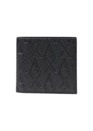 Armani Exchange - Armani Exchange Portmonnee Heren
