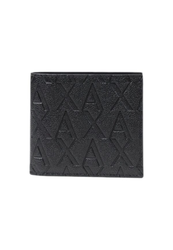 Armani Exchange - Armani Exchange Portmonnee Heren