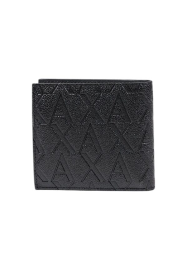Armani Exchange - Armani Exchange Portmonnee Heren - Afbeelding 3