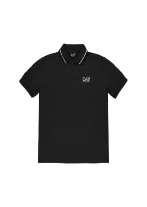 Ea7 - Ea7 Polo Top Heren