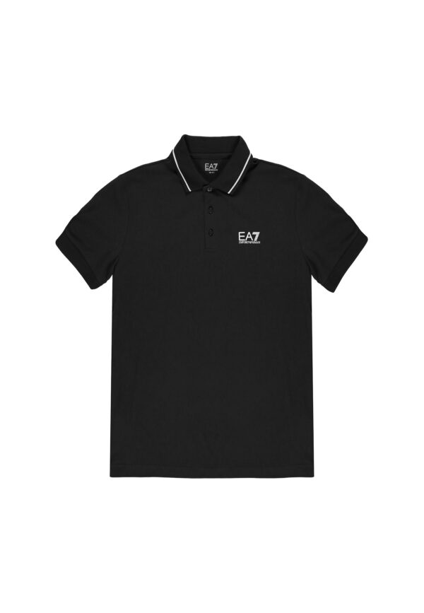 Ea7 - Ea7 Polo Top Heren
