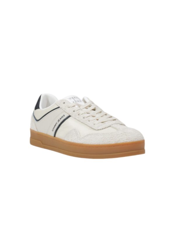 Tommy Hilfiger Jeans - Tommy Hilfiger Jeans Heren Sneakers - Afbeelding 2