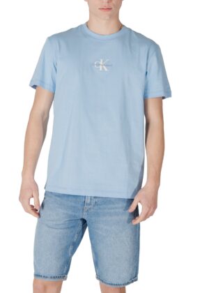 Calvin Klein Jeans - Calvin Klein Jeans T-shirt Heren