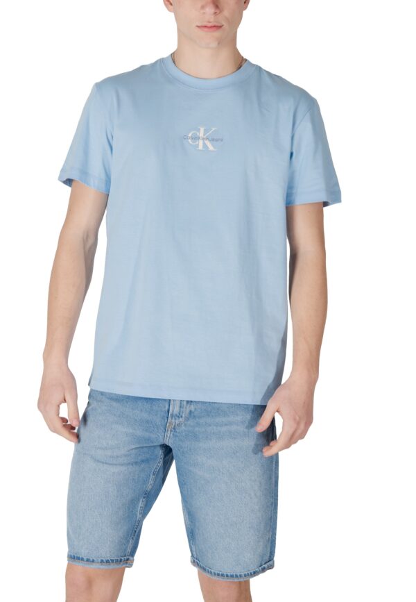 Calvin Klein Jeans - Calvin Klein Jeans T-shirt Heren