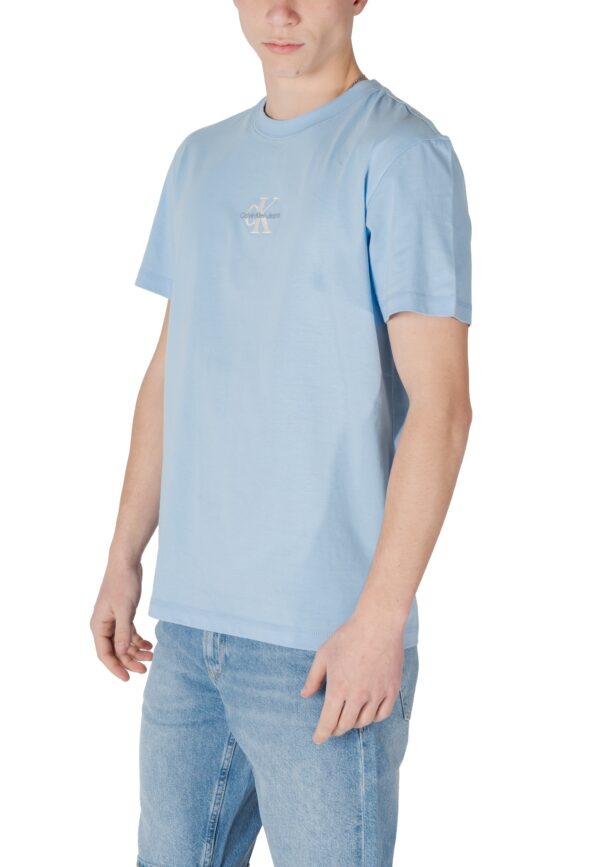 Calvin Klein Jeans - Calvin Klein Jeans T-shirt Heren - Afbeelding 3