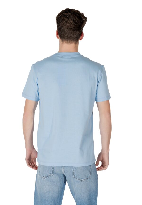 Calvin Klein Jeans - Calvin Klein Jeans T-shirt Heren - Afbeelding 2
