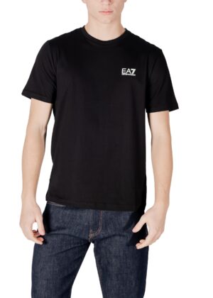 Ea7 - Ea7 T-shirt Heren