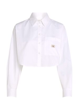 Calvin Klein Jeans - Calvin Klein Jeans Shirt Dames