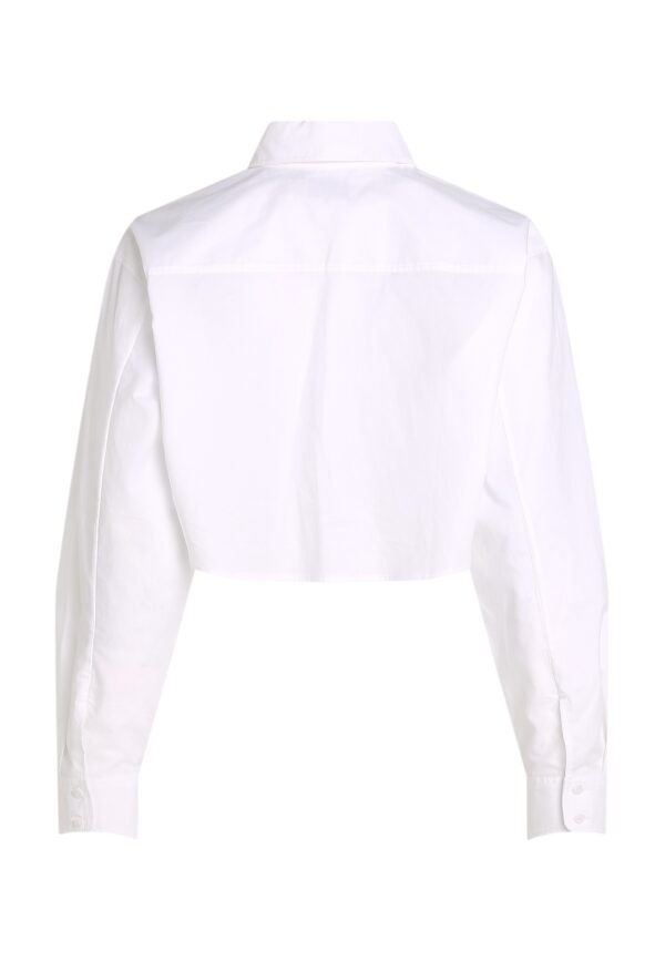Calvin Klein Jeans - Calvin Klein Jeans Shirt Dames - Afbeelding 2