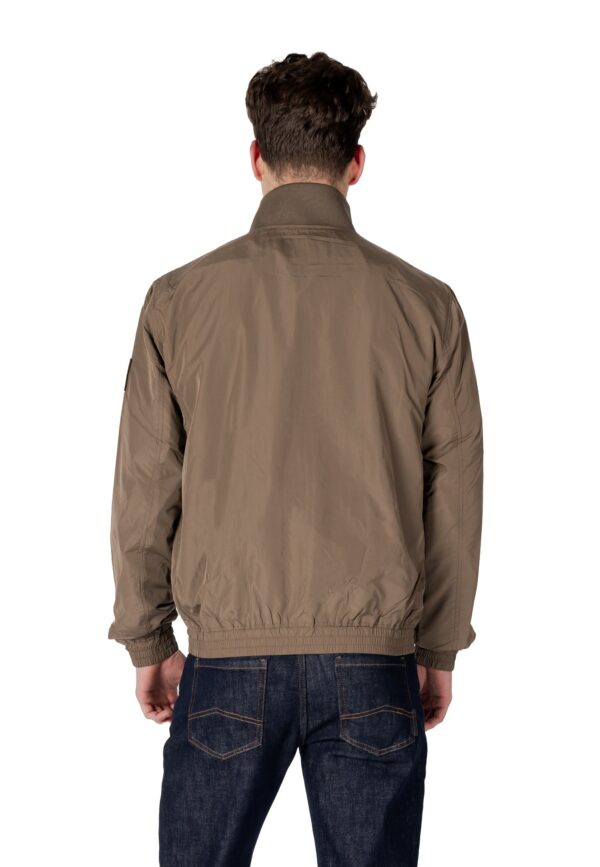 Calvin Klein Jeans - Calvin Klein Jeans Windbreaker Heren - Afbeelding 2