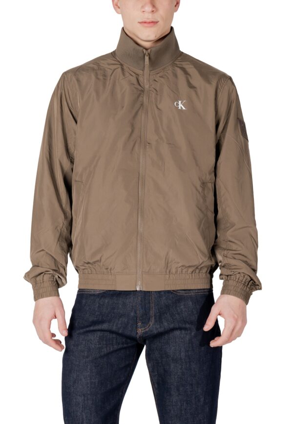 Calvin Klein Jeans - Calvin Klein Jeans Windbreaker Heren