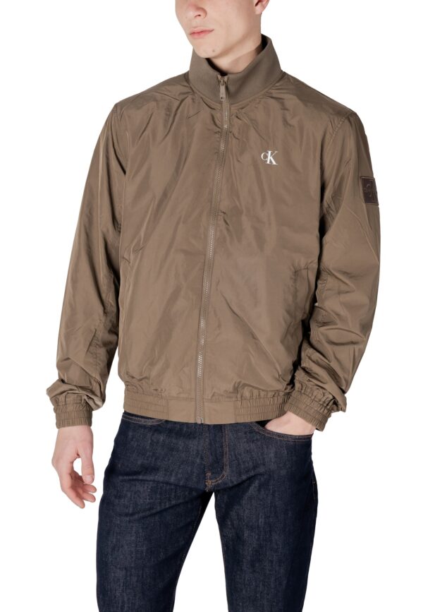 Calvin Klein Jeans - Calvin Klein Jeans Windbreaker Heren - Afbeelding 3