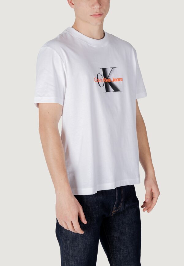 Calvin Klein Jeans - Calvin Klein Jeans T-shirt Heren - Afbeelding 3