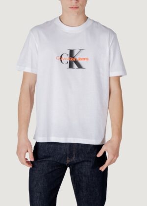 Calvin Klein Jeans - Calvin Klein Jeans T-shirt Heren