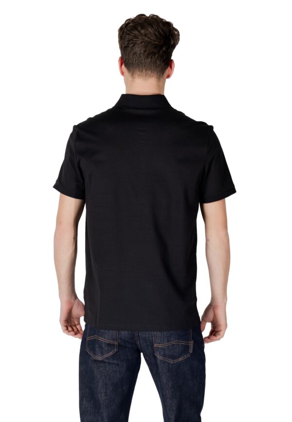 Calvin Klein Jeans - Calvin Klein Jeans Polo Top Heren - Afbeelding 2