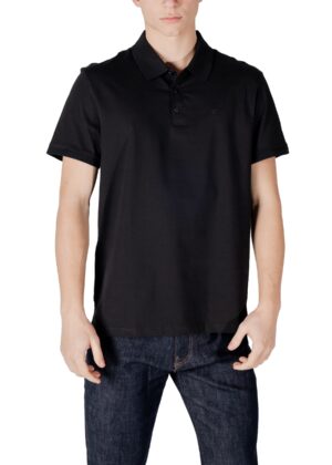 Calvin Klein Jeans - Calvin Klein Jeans Polo Top Heren